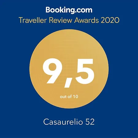 Casaurelio 52 * Rom