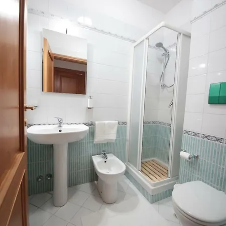 Apartment Casaurelio 52