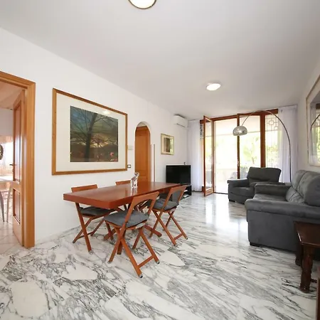 Casaurelio 52 Apartment Rome