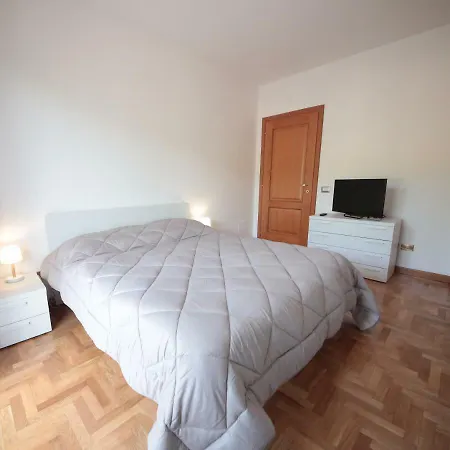Casaurelio 52 Apartment Rome