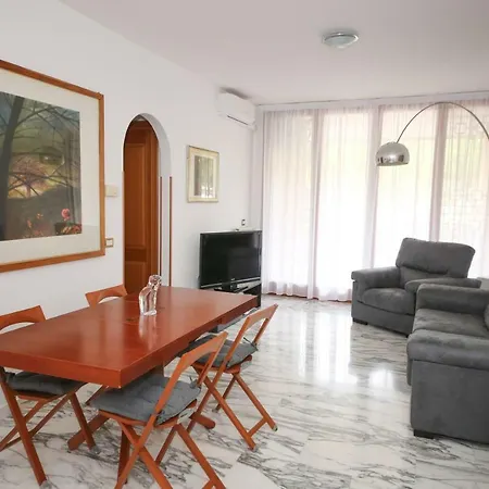 Apartamento Casaurelio 52 Roma